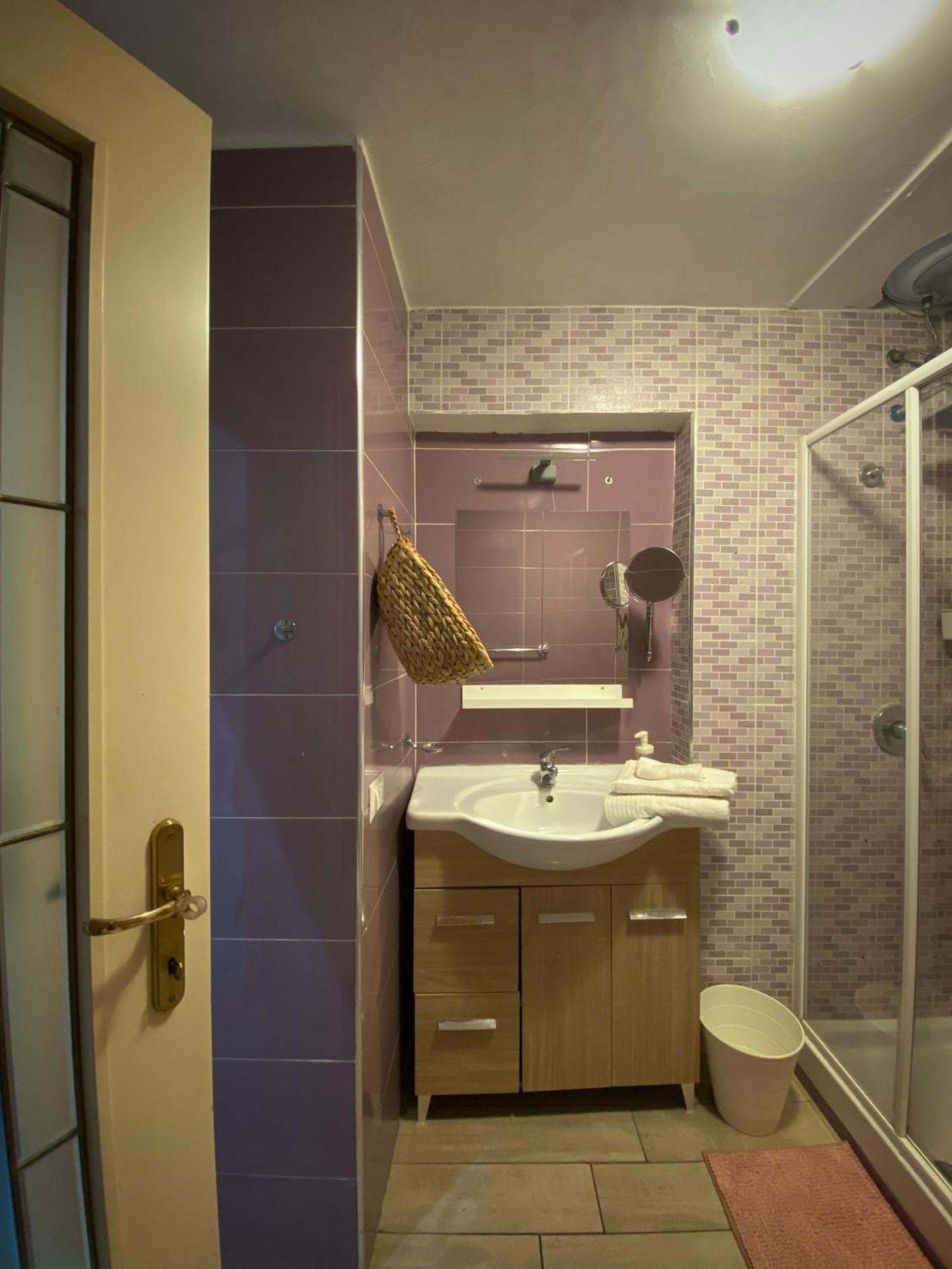 Appartement La Casa Al Centro " Vicino Al Centro Storico Di Napoli" Extérieur photo